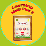 Learning Math Plus 2 icon