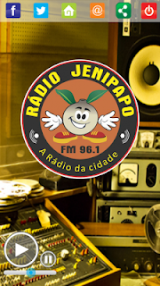 Jenipapo FM