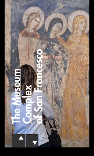 Trevi - Umbria Museums