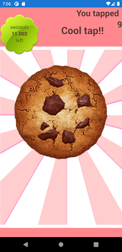 Cookie Game - ORIGINAL GAME