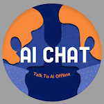Cover Image of Unduh Chat with Ai (Offline) Free 1.0 APK