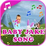 baby jake song icon