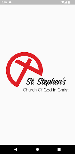 St. Stephen’s COGIC Screenshot 4 - AppWisp.com
