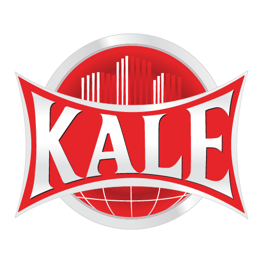 Kale Alarm Pro logo