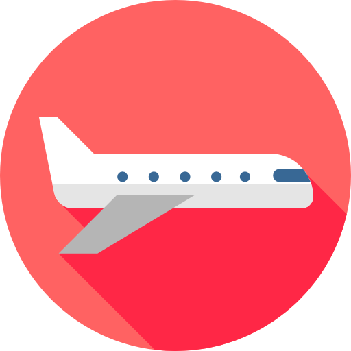Take A Plane - Google Flight