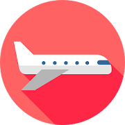 Take A Plane - Google Flight  Icon