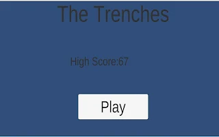 Trenches - Screenshot 1