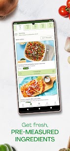 HelloFresh Delivers APK (v21,46) For Android 4