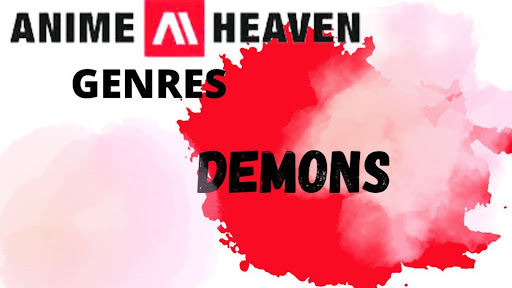 Anime Heaven Sub English