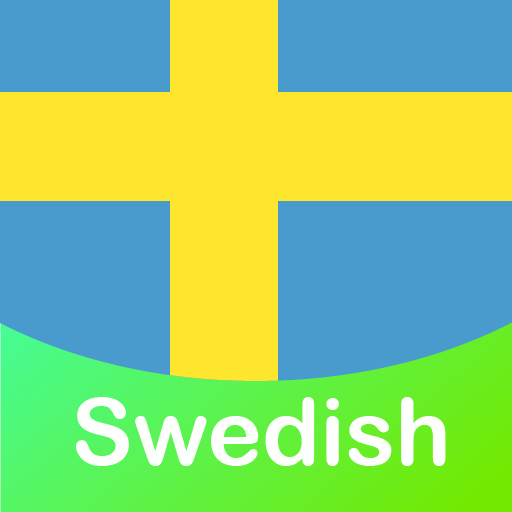 Learn Swedish For Beginners  Icon