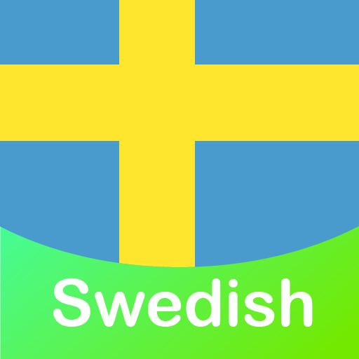 Learn Swedish For Beginners logo