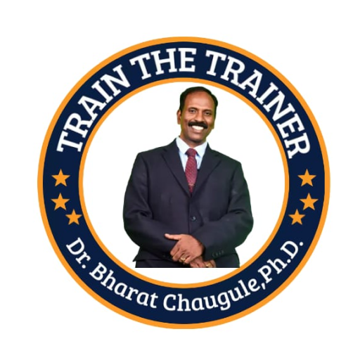 Train The Trainer: 5 Courses logo