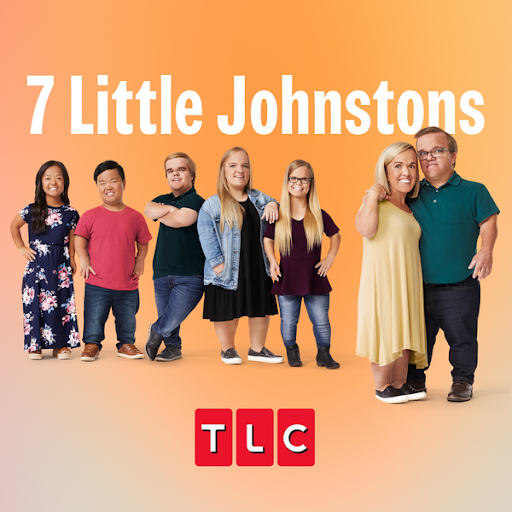 7 Little Johnstons TV on Google Play