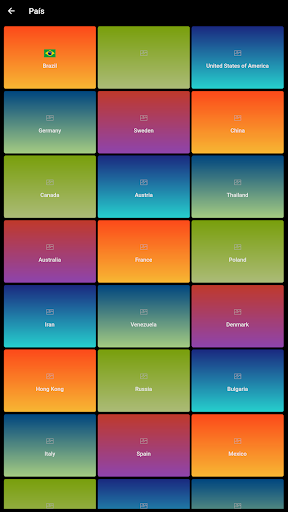 Fibranet JF TV Screen 3