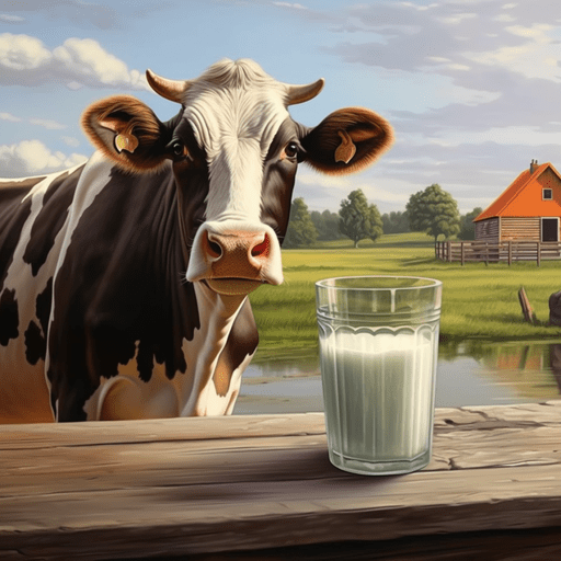 Raw Milk Calculations logo