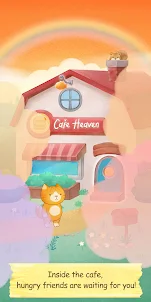Cafe Heaven