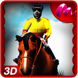 Horse Race Manager 3D icon