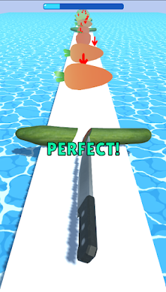 Slice Slice Slice! - Screenshot 3