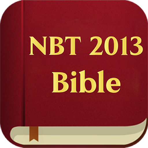 NBT Bible 2013 logo