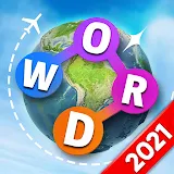 Word Money  -  Win Real Money with Free Word Puzzle icon