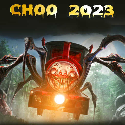 App Insights: Choo Choo-Charles Simulator