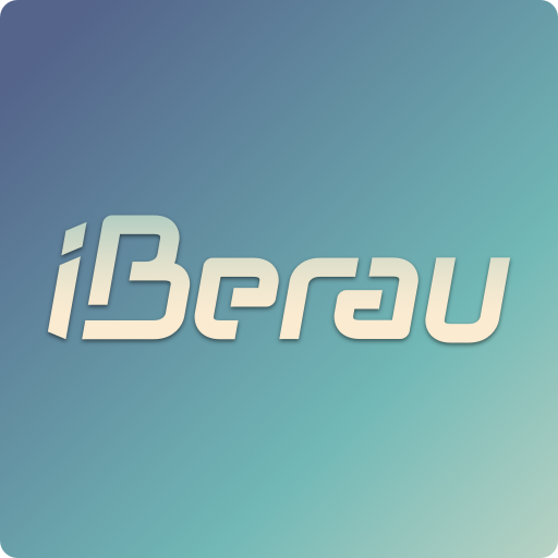 iBerau logo