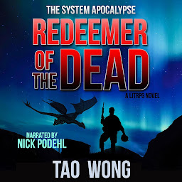Icon image Redeemer of the Dead: A LitRPG Apocalypse