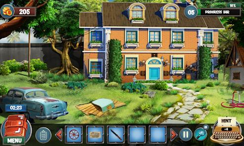 Imágen 19 Sala de Escape- Uncharted Mito android