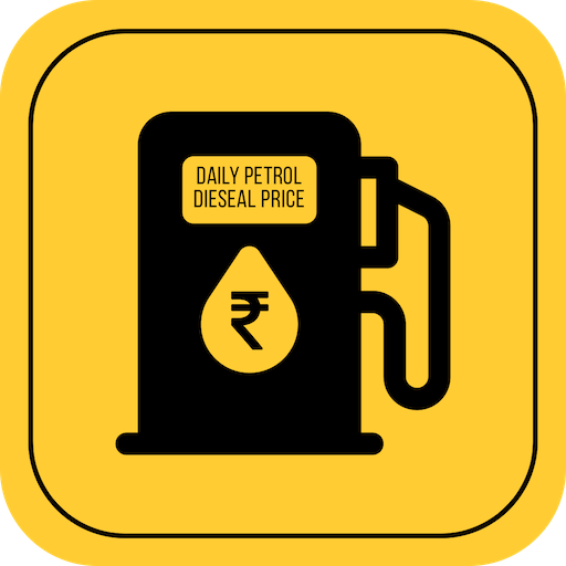 PetroPrice Petrol Diesel Price logo