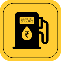PetroPrice Petrol Diesel Price