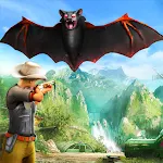 Cover Image of Unduh Bat Hunting Game - Bird Hunter 1.5 APK
