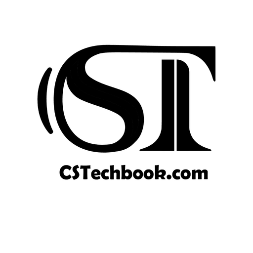 CSTechBook logo