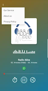 Radio Abba