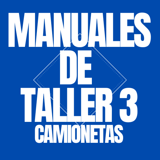 Manuales de taller 3.0 Header - AppWisp.com