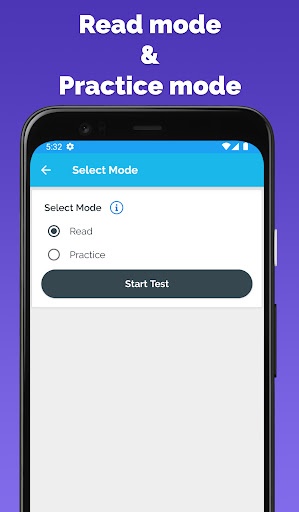 CNA Practice Test 2023 Screen 2
