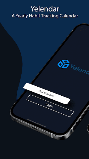 Android application Yelendar screenshort