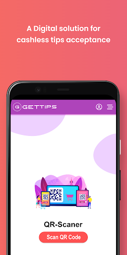 Android application Get Tips screenshort