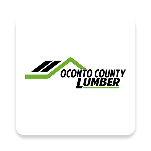 Oconto County Lumber 2.11.0.2 Icon