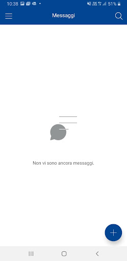 TIM ComUnica Screen 3
