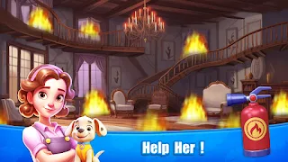 Solitaire TriPeaks Farm Home - Screenshot 1