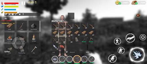 Dead Survival Island 2 - Dead