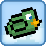 Super Pixel Bird icon