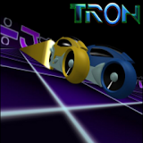 GL TRON icon