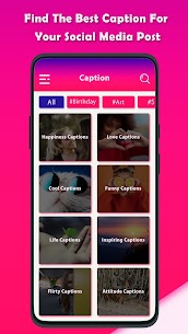 Download Story Maker – Insta Hashtag Apk Latest for Android 1