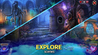 Game screenshot Black Lotus (F2P Adventure) hack