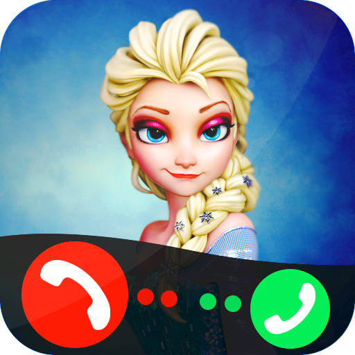 ดาวน์โหลด Elssa Video Call ในคอม (โปรแกรมจำลอง Pc ) - Ldplayer