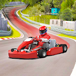 Cover Image of Tải xuống Go Karts Go Racing Championship Buggy Kartz Racing 1.0 APK