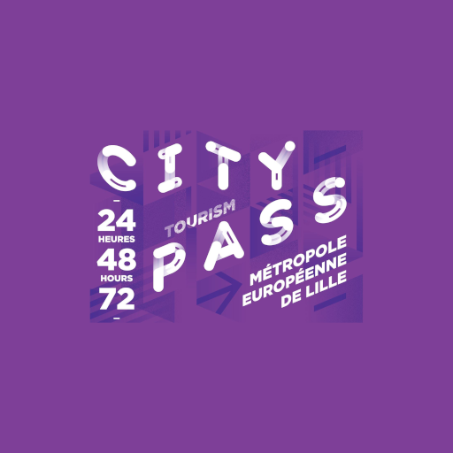 Lille City Pass logo