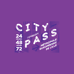 Icon image Lille City Pass