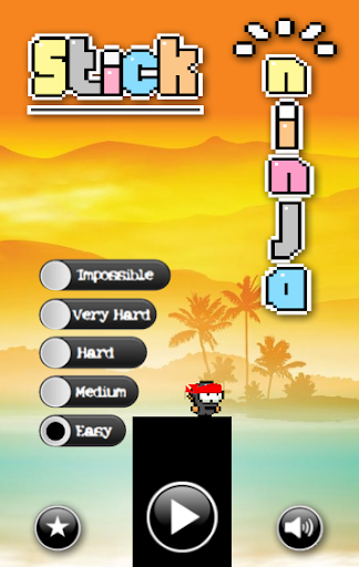 Stick Ninja APK MOD screenshots 1